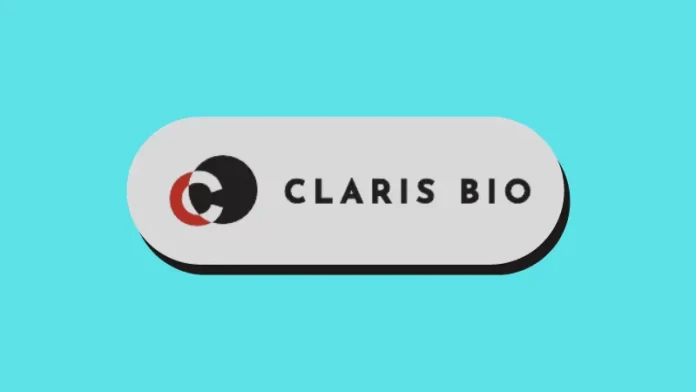 NJ-based Claris Bio secures $57M in funding from Series A investors Novo Holdings A/S, RA Capital and Mass General Brigham Ventures and recent investor, Janus Henderson Investors.