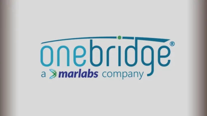 NJ-based digital solutions company Marlabs acquired Onebridge to accelerate its growth in AI and data analytics space.