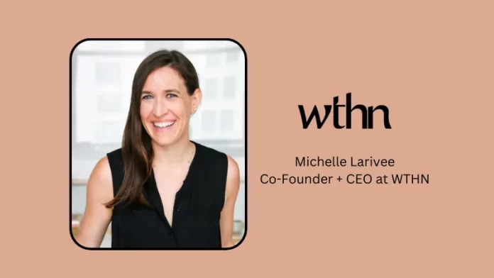 NYC-based acupuncture company WTHN secures $5m in series A round funding. L Catterton led the round, in which Halogen Ventures, Annie Evans, Caroline Witmer, Kelley Arena, and the angel community of The Helm also participated.