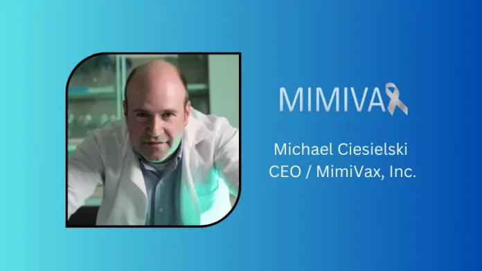 NYC-based Biotechnology Company MimiVax Secures an Undisclosed Amount of Funding. Brain Tumour Investment Fund, a National Brain Tumour Society affiliate, participated in the round (NBTS).