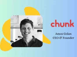 NYC-based Chunk Foods Secures $7.5Million in Seed Funding. The investment, anchored by Cheyenne Ventures, increased the total to $24 million.