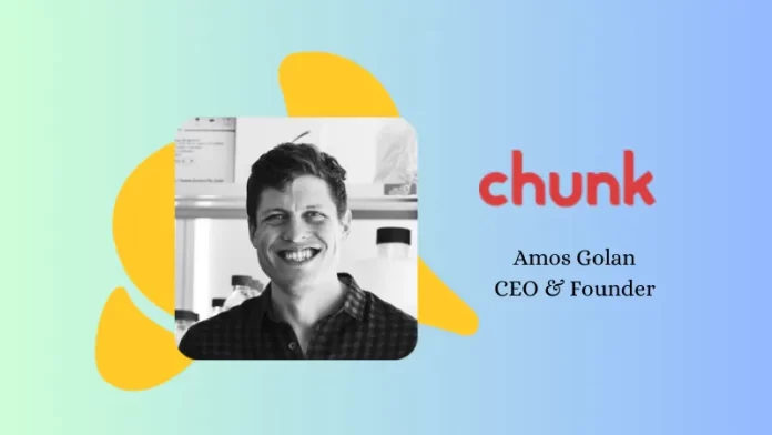 NYC-based Chunk Foods Secures $7.5Million in Seed Funding. The investment, anchored by Cheyenne Ventures, increased the total to $24 million.