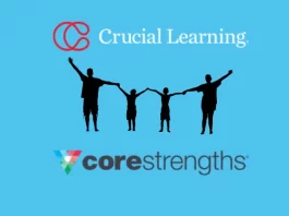 NYC-based Crucial Learning Acquired Core Strengths, a California-based assessment and training company. Core Strengths is home to the Strength Deployment Inventory (SDI 2.0), a best-in-class assessment that delivers powerful personal insights into why we behave the way we do and how we relate to others.