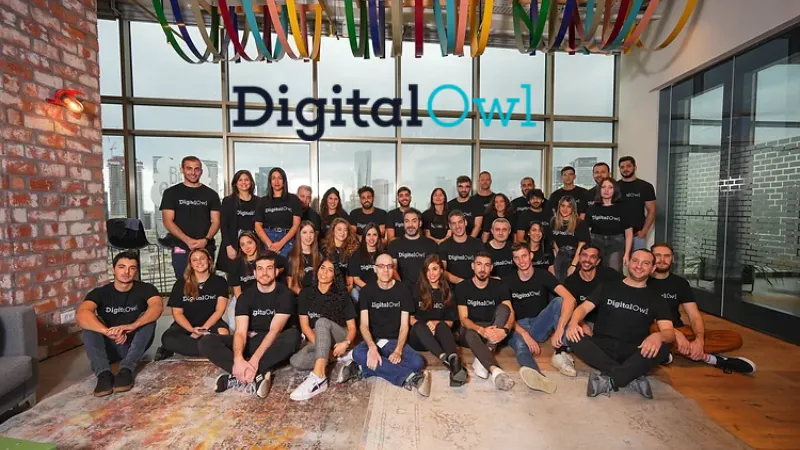 NYC-based DigitalOwl secures $12M funding from RGA. With this capital raise, the company has raised over $38 million in funding since its founding. Its integration of DigitalOwl's technology as a fundamental element of RGA's internal underwriting processes is in line with a global cooperation in the life and health insurance market.