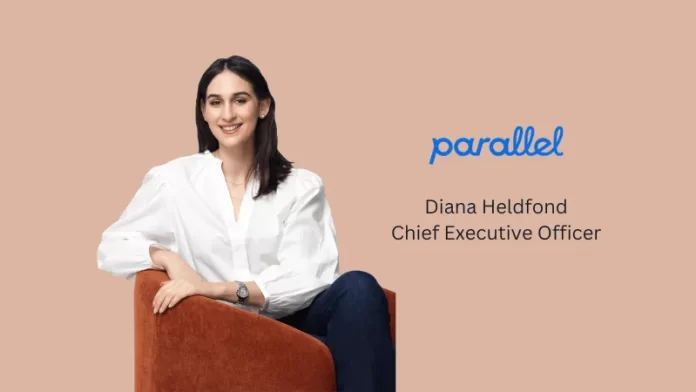 New York-based Parallel Secures 125m in Funding. Rethink Impact led the round, which was an addition to their Series A fundraising, and insiders participated.