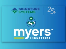 OH-based Myers Industries Acquired Signature Systems. a leader in composite ground protection solutions.