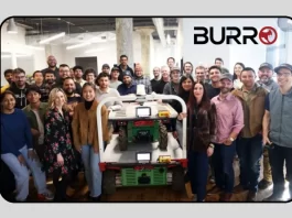 PA-based Burro secures $24M in series B round funding. The round was led by Catalyst Investors and Translink Capital with previous investors S2G Ventures, Toyota Ventures, F-Prime Capital and Cibus Capital also contributing.