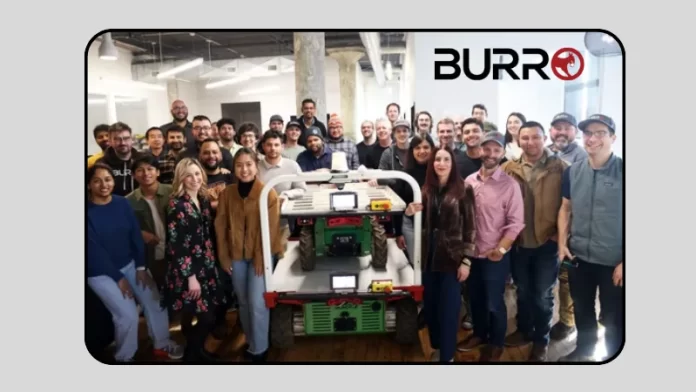 PA-based Burro secures $24M in series B round funding. The round was led by Catalyst Investors and Translink Capital with previous investors S2G Ventures, Toyota Ventures, F-Prime Capital and Cibus Capital also contributing.