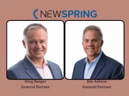 PA-based NewSpring Secures over $180M for Fourth Growth Equity Healthcare Fund. With over 20 years of experience investing in companies that help various segments of the healthcare ecosystem transform the way patients are cared for, NewSpring Healthcare is a thesis-driven, domain-specific growth equity strategy.