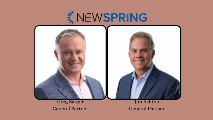 PA-based NewSpring Secures over $180M for Fourth Growth Equity Healthcare Fund. With over 20 years of experience investing in companies that help various segments of the healthcare ecosystem transform the way patients are cared for, NewSpring Healthcare is a thesis-driven, domain-specific growth equity strategy.
