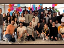 Palo Alto-based anecdotes secures $25M in series B round funding. Glilot Capital Partners led the round, which also included participation from Vertex and DTCP, as well as current investors Red Dot Capital Partners, Vintage Investment Partners, and Shasta Ventures.