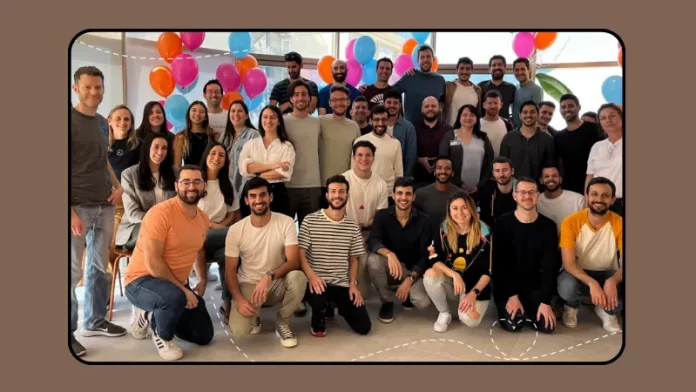 Palo Alto-based anecdotes secures $25M in series B round funding. Glilot Capital Partners led the round, which also included participation from Vertex and DTCP, as well as current investors Red Dot Capital Partners, Vintage Investment Partners, and Shasta Ventures.
