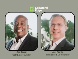 TX-based CollateralEdge Secures an Investment. The amount of the deal was not disclosed.CollateralEdge was established in 2020 amidst the COVID-19 epidemic by Joe Beard and Joe Radtke. The company's main goal is to tackle the difficulties small and middle-sized enterprises encounter when trying to obtain loan funding.