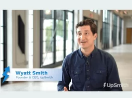 TX-based UpSmith secures $5million in seed funding. Hannah Grey Ventures led the investment, while additional strategic investors included a16z, GSV, Asymmetric Capital Partners, Cubit Capital, TechNexus, Crow Holdings, Kimbel Mechanical, Crescent Ridge, and Karman Ventures.