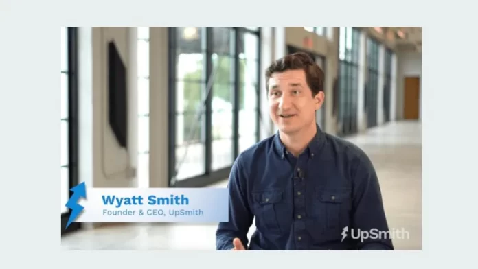 TX-based UpSmith secures $5million in seed funding. Hannah Grey Ventures led the investment, while additional strategic investors included a16z, GSV, Asymmetric Capital Partners, Cubit Capital, TechNexus, Crow Holdings, Kimbel Mechanical, Crescent Ridge, and Karman Ventures.