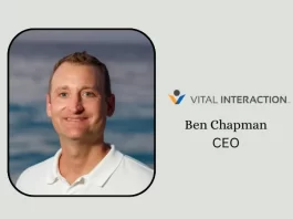 TX-based Vital Interaction secures $15million in series A round funding. Leading the round was Next Coast Ventures. Walter Kortschak and Michael Dearing, two previous investors, were also involved.