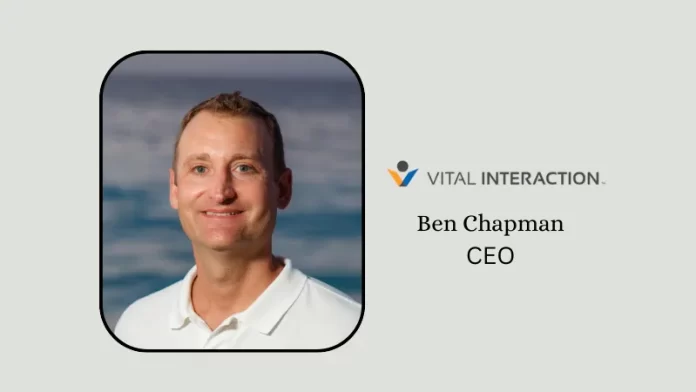 TX-based Vital Interaction secures $15million in series A round funding. Leading the round was Next Coast Ventures. Walter Kortschak and Michael Dearing, two previous investors, were also involved.