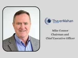 Groton-based ThayerMahan Secures $20M in Series C Round Funding. This round was led by Hanwha Asset Management.