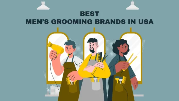 Grooming brands are businesses that produce and market personal care and grooming goods for individuals. These things often include skincare, hair care, shaving and grooming tools, scents, cosmetics, and other items aimed to improve one's look and personal hygiene.