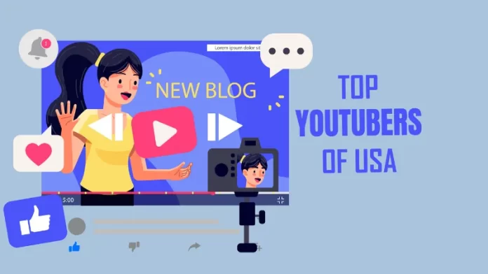 Content creators who create and post videos to the internet video-sharing website YouTube are known as YouTubers. They talk about everything from comedy and education to gaming and vlogging.