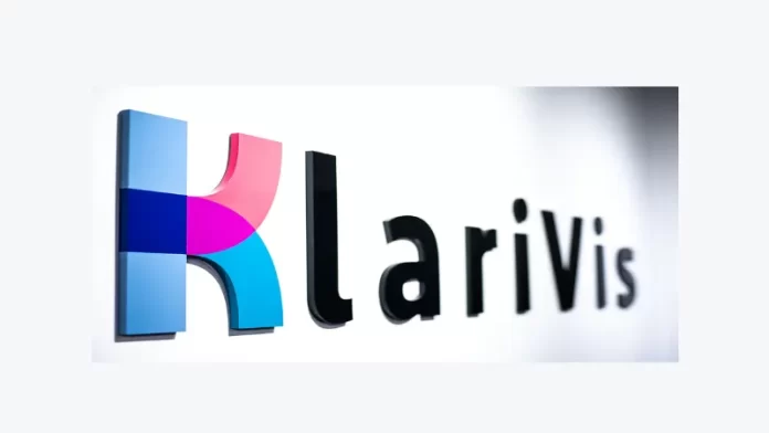 VA-based KlariVis secures $11M in series B round funding led by Blueprint Equity. The $11 million investment will fuel further advancements in engineering, product development, customer success, and sales and marketing.