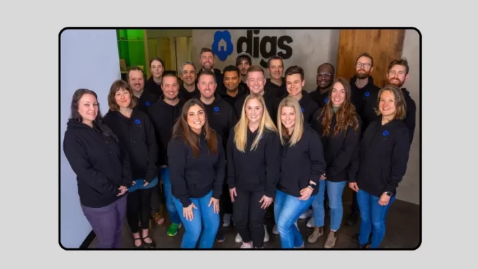 WA-based Digs Secures $7Million in Seed Funding. Oregon Venture Fund and Legacy Capital Ventures led the investment, which also included investors from the previous $7 million pre-seed round as follow-on participants.