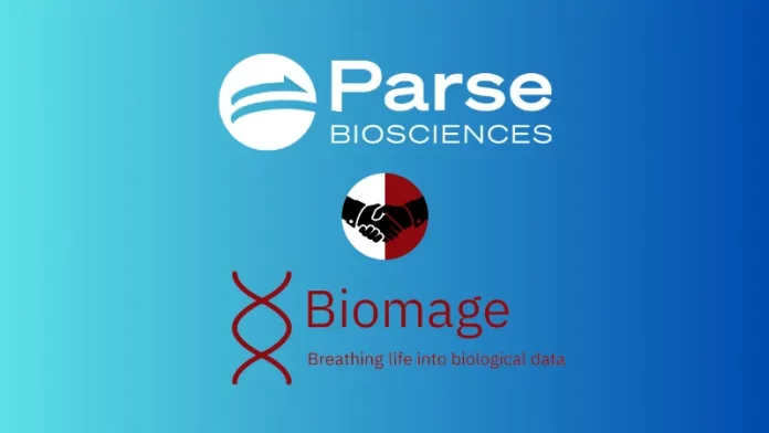 WA-based Parse Biosciences Acquired Biomage. With the acquisition, customers will have access to a richer suite of single cell data analysis tools through an intuitive interface.