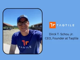 WA-based Taqtile Secures an Investment from Scout Ventures. The amount of the deal was not disclosed. Taqtile will also add Scout Founder and Managing Partner, Brad Harrison, as a Board Observer.