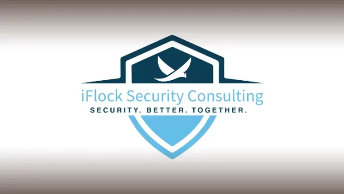 Wakarusa-based iFlock Security Consulting secures an undisclosed amount of funding. The supporters were kept a secret.