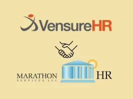 AZ-based Vensure Employer Solutions Acquired MarathonHR. ,a Georgia-based human resources outsourcing firm. The deal's total value was not made public. Vensure's commitment to serving the needs of companies in the Southeast of the United States is strengthened by this acquisition.