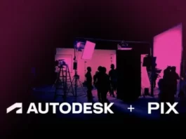 Autodesk, Inc. Acquire the PIX business of X2X. PIX is a production management solution for secure review and content collaboration between creatives and executives in the media and entertainment industry throughout the production process.