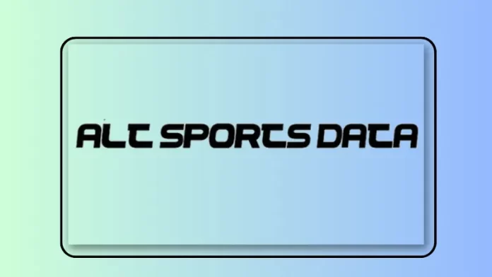 CA-based ALT Sports Data secures $2.5million in seed funding. This round was co-led by Eberg Capital and Relay Ventures, with additional participation from Trinity West Ventures, NuFund Venture Group and several notable sports and technology industry veterans.