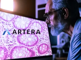 CA-based ArteraAI secures additional $20million in funding. Prosperity7 Ventures, Walden Catalyst Ventures, Wilson Sonsini Goodrich & Rosati, Singapore-based global investor EDBI, investors Navin Chaddha, Rajiv Khemani (AISpace VC), and Andrew & Elliott Tan (A&E Investment LLC) participated in the round.