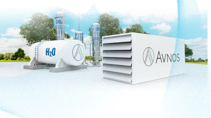 CA-based Avnos secures $36million in series A round funding. NextEra Energy led the investment, and Rusheen Capital Management, Safran Corporate Ventures, Shell Ventures, and Envisioning Partners also participated.