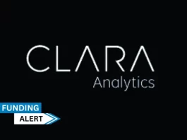 CA-based CLARA Analytics Secures an Investment from Nationwide Ventures. The investment arm of the insurance and financial services company.