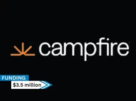 CA-based Campfire secures $3.5million in seed funding. Twenty Two Ventures and Y Combinator participated in the round, which was headed by Foundation Capital.