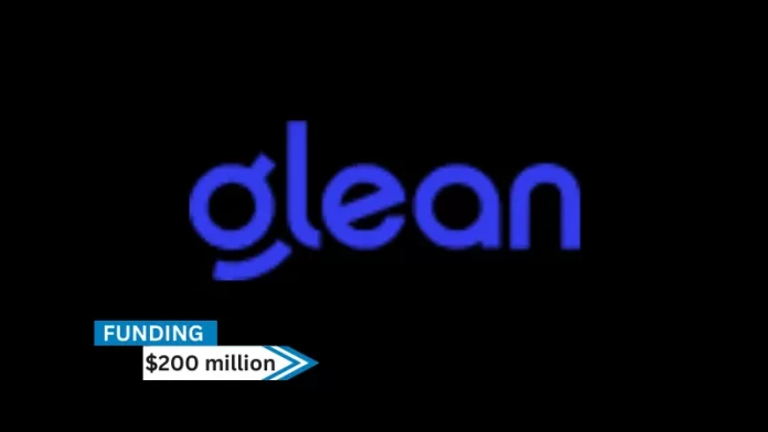 CA-based Glean secures over $200million in series D round funding. Lead investors in the round were Lightspeed Venture Partners and Kleiner Perkins, with participation from Sequoia Capital, Capital One Ventures, Citi, Databricks Ventures, Workday Ventures, and General Catalyst, as well as new investors Coatue, ICONIQ Growth, IVP, Latitude Capital, and Adams Street.
