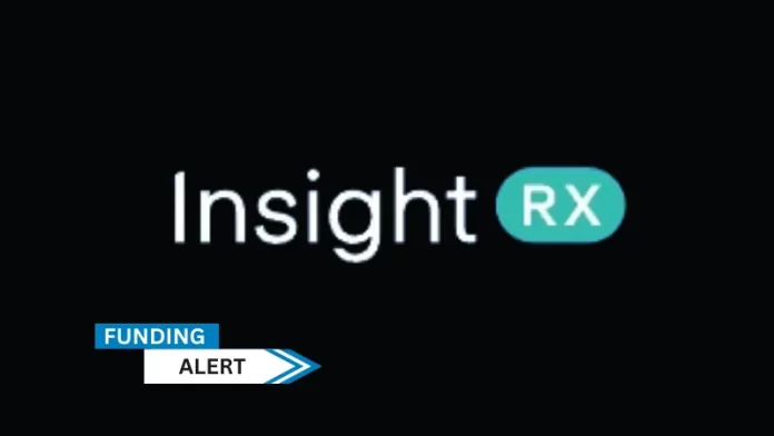 CA-based InsightRX secures growth funding form CIBC Innovation Banking. InsightRX applies patient-specific data and quantitative models to tailor dosing for complex treatments, including antibiotics, chemotherapeutic agents, and immunosuppressants.