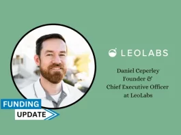 CA-based LeoLabs secures $29million in funding. Dolby Family Ventures, 1941, GP Bullhound, and current investors Insight Partners, Velvet Sea Ventures, Space Capital, MDSV Capital, and Dylan Taylor's AngelList Syndicate were among the backers.