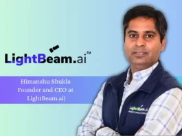 CA-based LightBeam.ai secures $17.8million in funding. Vertex Ventures US led the round, including participation from angel investors, Dropbox Ventures, and current investors 8VC and Village Global.