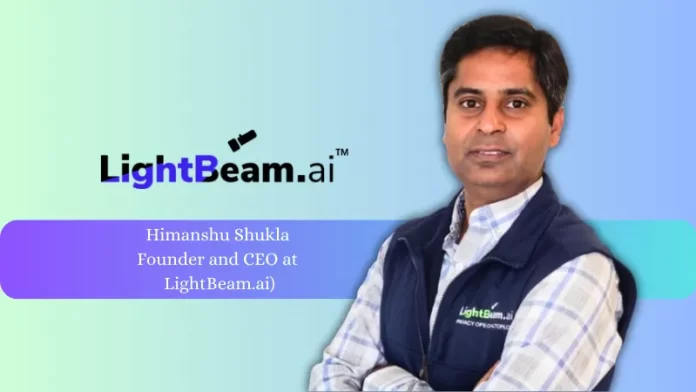CA-based LightBeam.ai secures $17.8million in funding. Vertex Ventures US led the round, including participation from angel investors, Dropbox Ventures, and current investors 8VC and Village Global.
