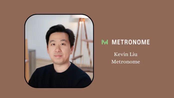 CA-based Metronome secures $43million in series B round funding. NEA led the round, with participation from General Catalyst and Andreessen Horowitz, previous funders. Along with the funding, NEA Venture Partner Hilarie Koplow-McAdams became a member of Metronome's board of directors.