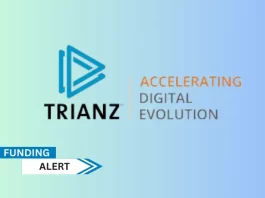 CA-based Trianz secures a major growth equity investment from Capital Square Partners (CSP), based out of Singapore. Financial terms of the private transaction were not disclosed.