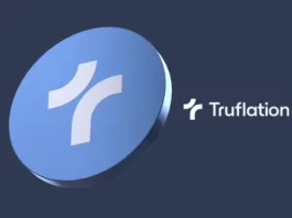 CA-based Truflation secures $6million in funding. Together with prior investors Chainlink, Fundamental Labs, C2squared, Cogitent Ventures, and the Israeli Blockchain Association, the round was led by Laser Digital, Red Beard Ventures, Modular Capital, Abra, G20, and Four Seasons Ventures.