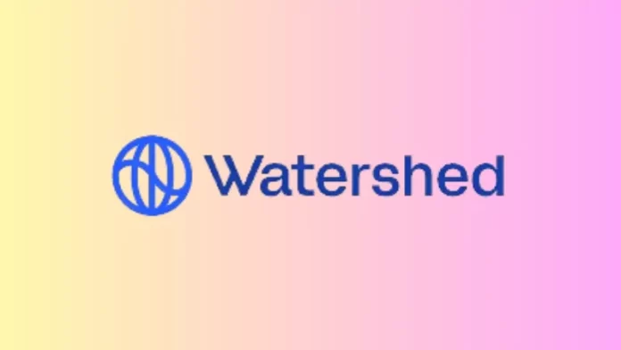CA-based Watershed secures $100million in series C round funding. Greenoaks led the round, and Kleiner Perkins, Sequoia Capital, Elad Gil, Emerson Collective, and Galvanize Climate Solutions also participated.