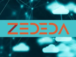 CA-based Zededa secures $72million in growth funding. Smith Point Capital led the round, which raised the total to $127 million. New investors Hillman Company, LDV Partners, Endeavour Catalyst Fund, and Forward Investments (DEWA) also participated.