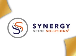 CO-based Synergy Spine Solutions secures $30million in funding. Amzak Health spearheaded the funding round, with additional investors contributing as well. Joyce Erony of Amzak Health has become a member of Synergy's board of directors as a result of this investment.