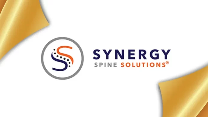 CO-based Synergy Spine Solutions secures $30million in funding. Amzak Health spearheaded the funding round, with additional investors contributing as well. Joyce Erony of Amzak Health has become a member of Synergy's board of directors as a result of this investment.