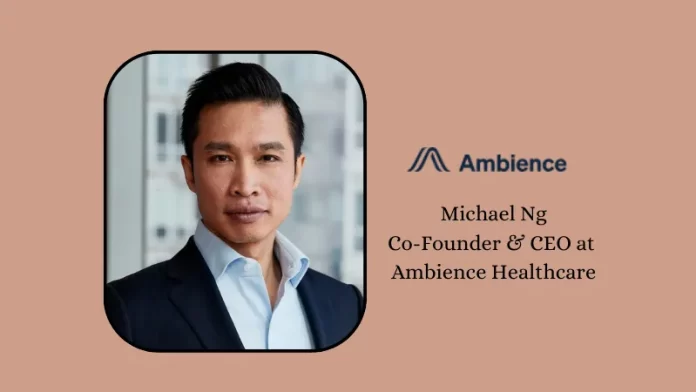 Ca-based Ambience Healthcare secures $70million in series B round funding. Leading the round, which raised the total to $100 million, were Kleiner Perkins and OpenAI Startup Fund, with participation from Memorial Hermann, Andreessen Horowitz, and Optum Ventures, current investors.