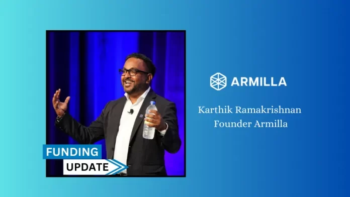 Canada-based Armilla AI secures $4.5million in seed funding. Mistral Venture Partners led the investment, and Chaucer, Greenlight Re, MS&AD Ventures, SixThirty Ventures, Morgan Creek Digital, and Y Combinator also participated.